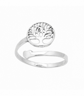 Bague Arbre de Vie 405