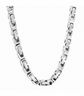 Cadena Acero 316L 50cm