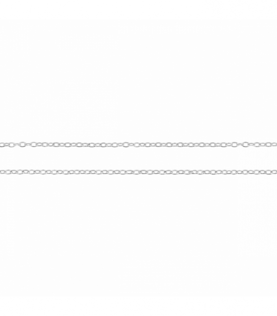 Chaîne Acier 316L Gourmette