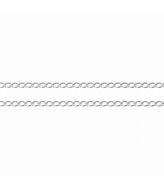 Chaîne Acier 316L Bilbaïne