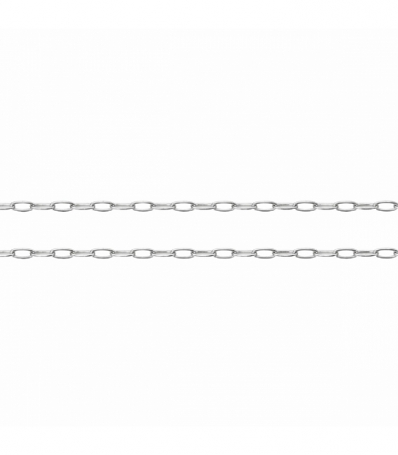 Chaîne Acier 316L Forçat