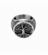 Anillo Acero 304 Arbol de la Vida