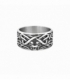 Anillo Acero 304 Vikingo
