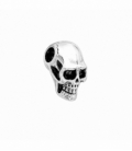 Colgante Acero 304 Calavera 22mm