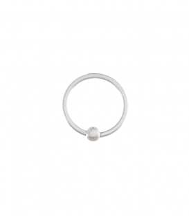 Créoles Piercing Prix Pair