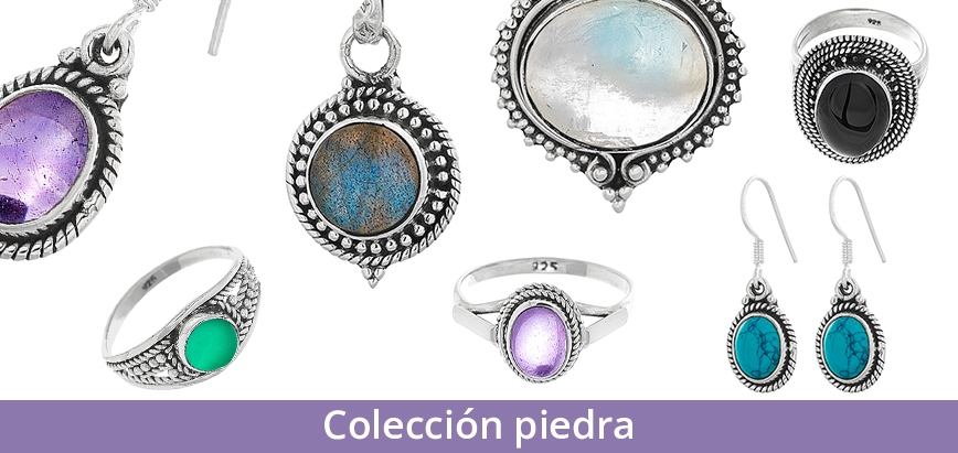 Coleccion Piedra